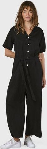 Thumbnail - Klitmøller Collective Jumpsuit - Marna jumpsuit - aus Tencel