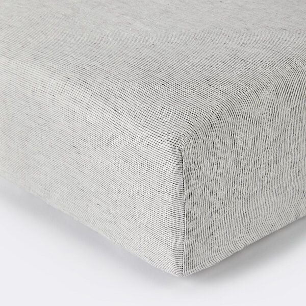 By Native Spannbettlaken aus 100% Leinen | 90x200 | 140x200 | 160x200 | 180x200