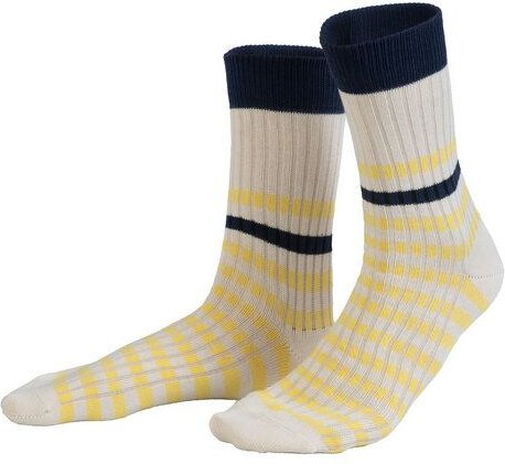 Thumbnail - Living Crafts Socken