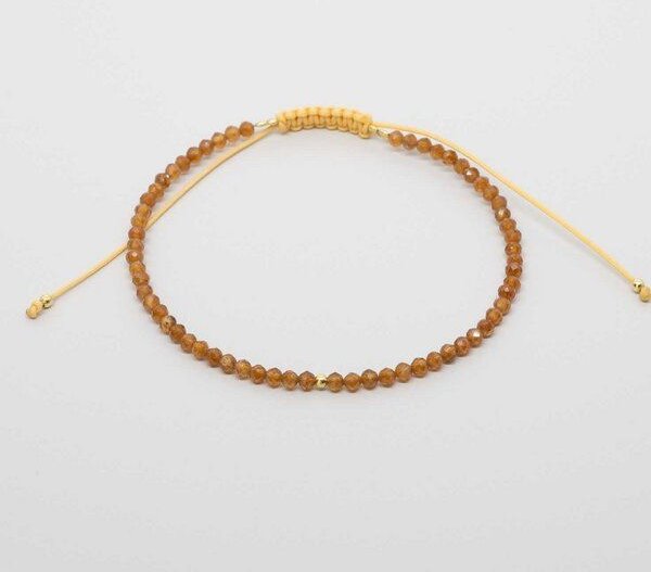 fejn jewelry Birthstone bracelets