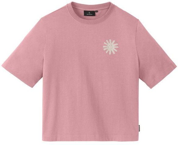 recolution T-Shirt AZOLLA SUN SMILE