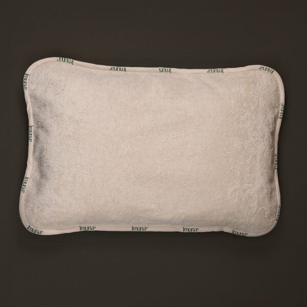 ImunaⓇ Das BaumwollnestⓇ Imuna Das Baumwollnest - Kissen