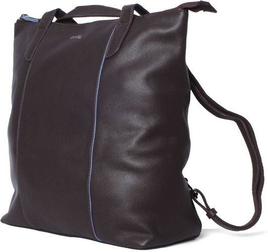 Vargu Shopper-Rucksack Hana 1
