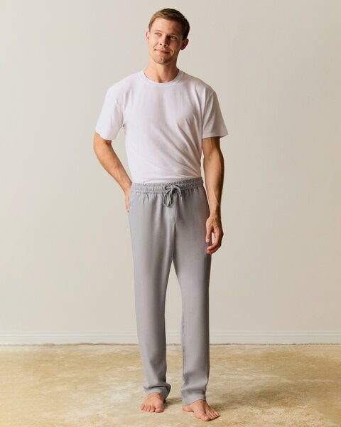 Studio.29 Toteme Pants - Ecovero Viscose Linen