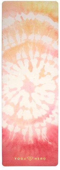 Yoga Hero Reise Yogamatte 1mm