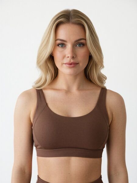 Yoga Sport-BH Damen aus ECONYL® – Nachhaltiger Yoga BH – Bangkok Collection – Yoga Hero