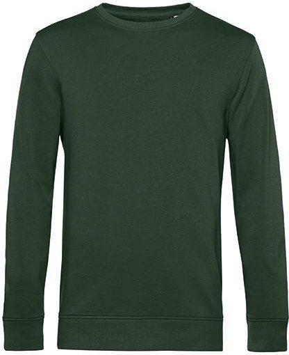B&C Collection Unisex Sweatshirt Pullover in 20 verschiedenen Farben