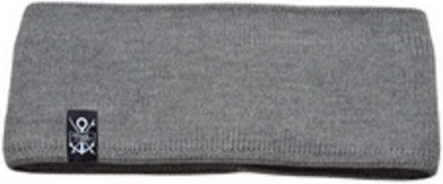 Mea-das Ding Mea Stirnband - das Tüddelband aus 100 % Schurwolle (Merinowolle)