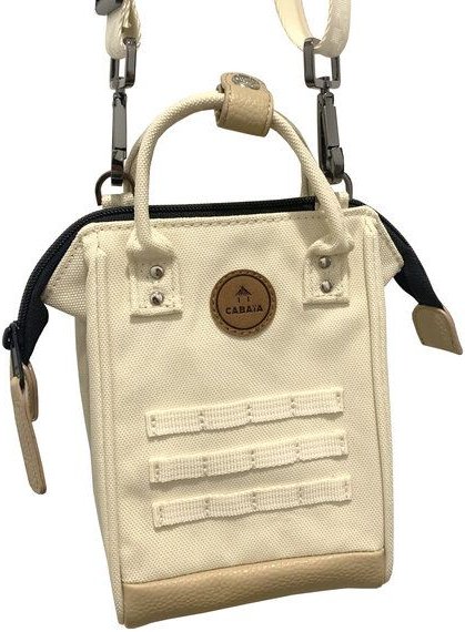 Cabaïa Umhängetasche Nano