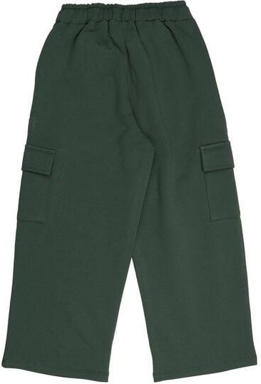 Walkiddy Piquant Green-Pants