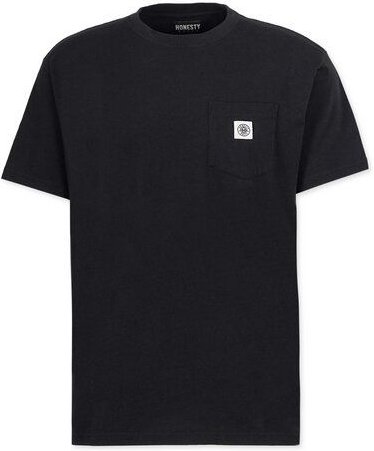 Honesty Rules Pocket T-Shirt