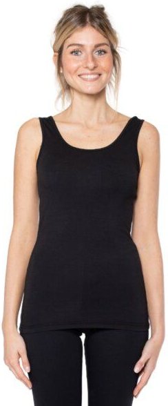 CORA happywear Damen Top aus Eukalyptus-Faser "Lucilla"