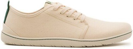 Vesica Piscis Footwear CHAVEZ Vegan barefoot off-white