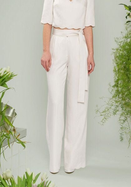 Atelier SNOW Brauthose Iris