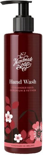 Thumbnail - The Handmade Soap Company Handseife Koriandersamen 250 ml