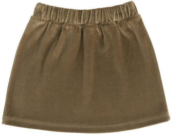 Leela Cotton Kinder Nickyrock - 2334