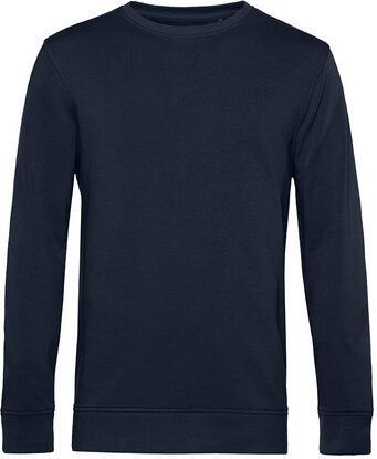 B&C Collection Unisex Sweatshirt Pullover in 20 verschiedenen Farben