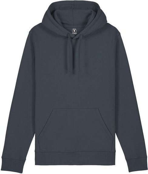 YTWOO Everyday Unisex-Hoodie – Nachhaltig, schlicht & zeitlos