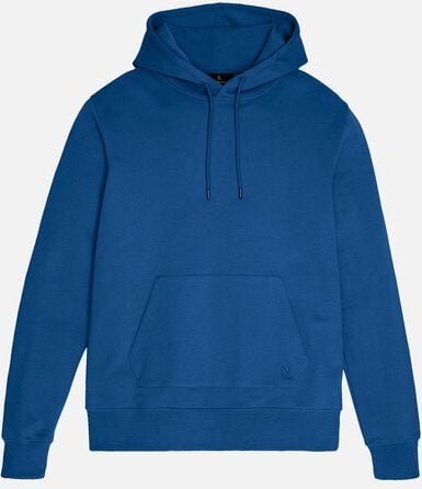 Herren Hoodie aus Bio-Baumwolle - DURANTA - recolution