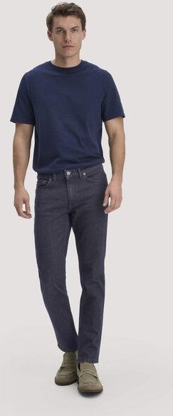 hessnatur Jeans JASPER Slim aus Bio-Denim