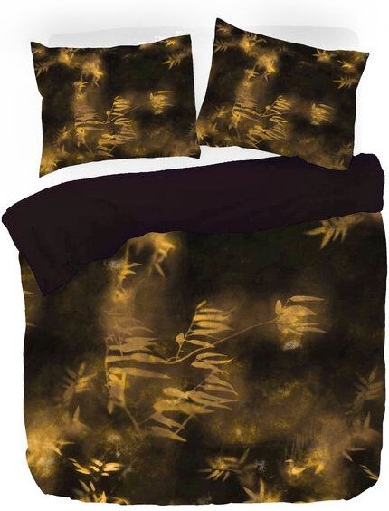 Kayori Dojin - Bettwäsche - 100% Tencel