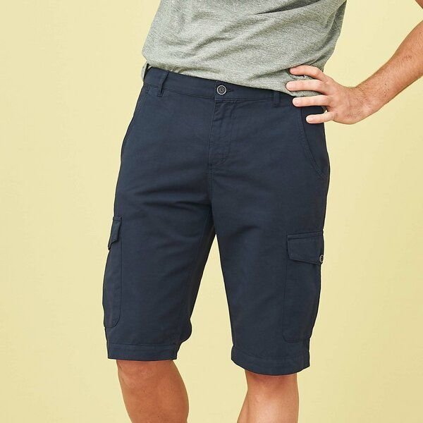 Living Crafts Bermudas "CEDRIC"