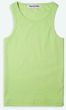 Kings Of Indigo KERRY | BUTTERFLY