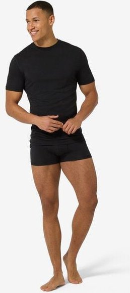 super.natural M BIO BASE BOXER für Herren, nachhaltig, Merino