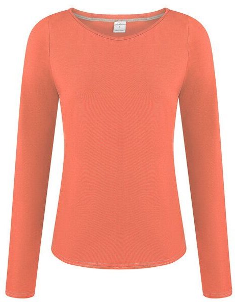 Frija Omina Bio Longsleeve "Ubu"