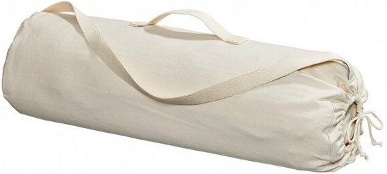 Bausinger Bio-Baumwolltragetasche