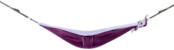 Ticket to the Moon Baby-Hängematten Set "Mini" aus Fallschirmseide