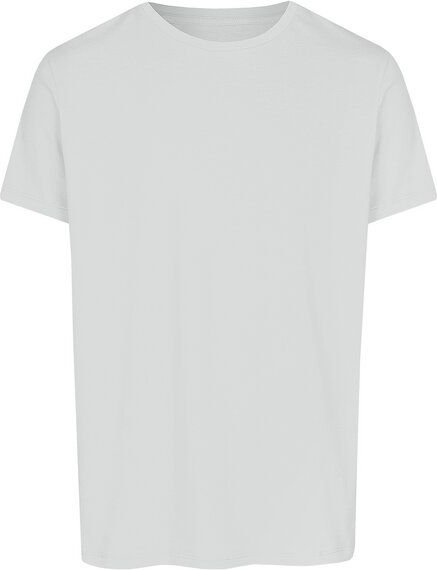 Brandless Basic Bio T-Shirt Rundhals (men) Nr.2