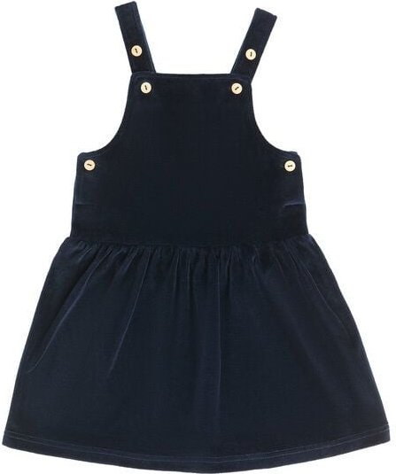 Thumbnail - Leela Cotton Kinder Nickykleid - 2625