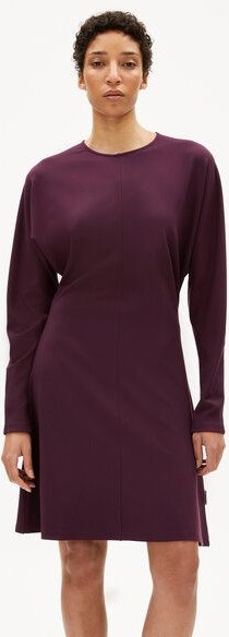 ARMEDANGELS CALINAA Damen Jerseykleid aus LENZING ECOVERO Viskose Mix