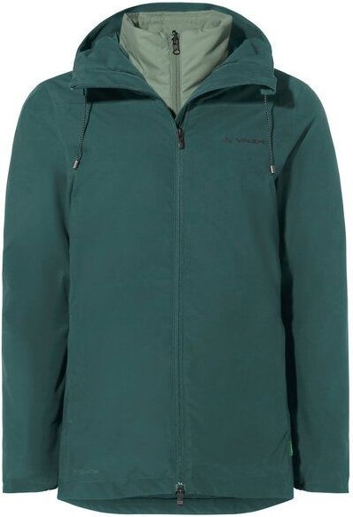 Thumbnail - VAUDE 3in1-Jacken Women's Mineo 3in1 Jacket