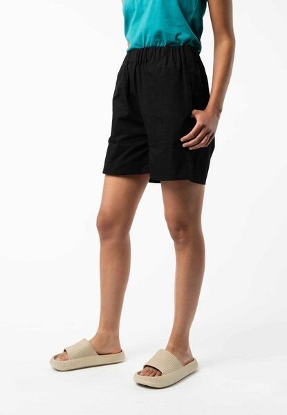Shorts mit elastischem Bund RILA | von MELA | Fairtrade & GOTS zertifiziert
