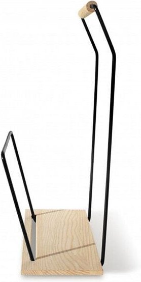 Zeitungsständer Newspaper Boy (side by side)