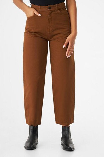 Givn Berlin Hose AURELIA aus Bio-Baumwolle