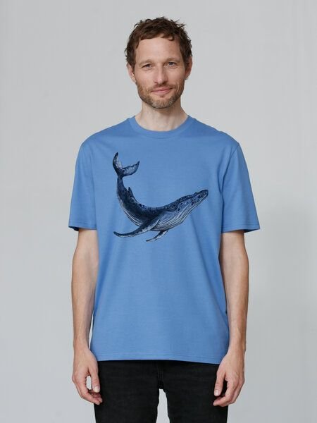 watapparel T-Shirt Unisex Wal