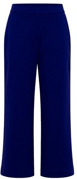 LANIUS Culotte mit Wolle