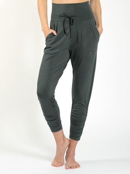 Magadi Yogahose FRANCIS aus Naturmaterial