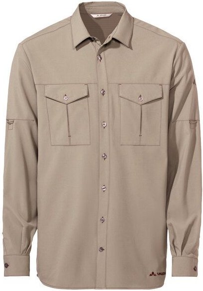 Thumbnail - VAUDE Hemd-Bluse Men's Rosemoor LS Shirt II