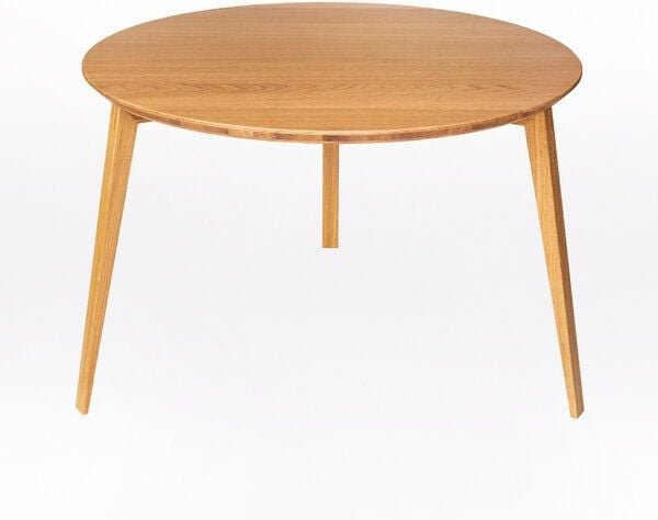 klotzaufklotz Beistelltisch Vollholz