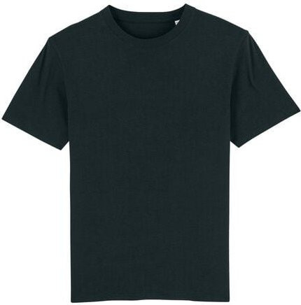 glore Basics Basic Oversized T-Shirt - Morell - aus Bio-Baumwolle