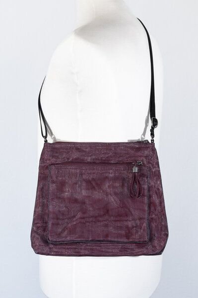 Smateria Umhänge-Tasche 'Bustle'