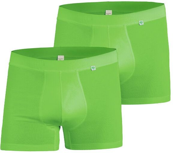 kleiderhelden BeatBux 2er Pack Unterhose