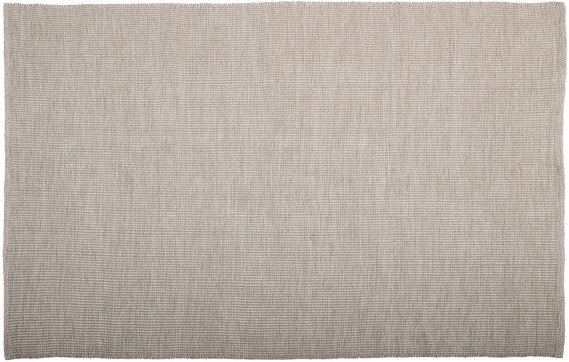 liv interior Recycelter In-/Outdoor Teppich MELANGE