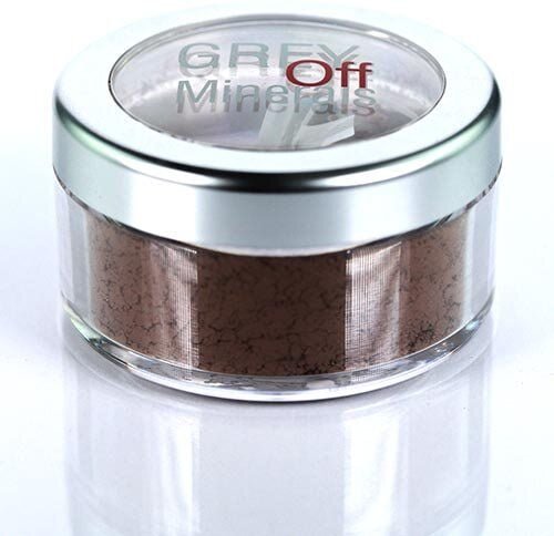 Angel Minerals Grey Off Hair Concealer
