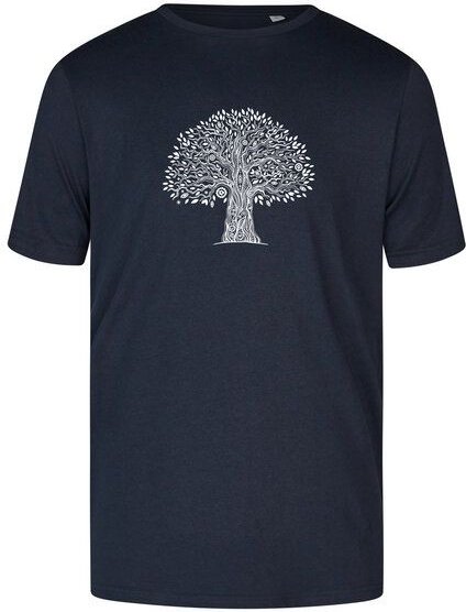 Brandless Basic Bio T-Shirt (men) Nr.3 tree life