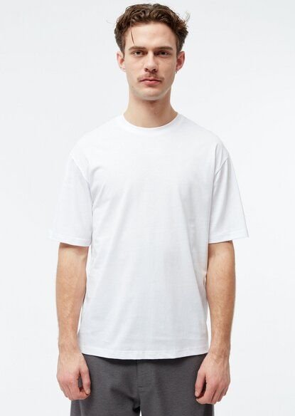 Givn Berlin T-Shirt GBLASSE aus Bio-Baumwoll Jersey